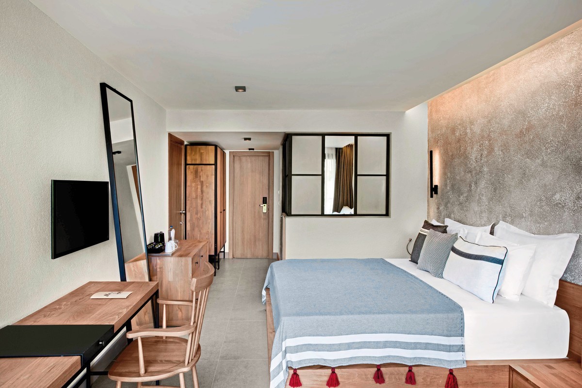 Hotel Club Marvy, Türkei, Türkische Ägäis, Özdere, Bild 6