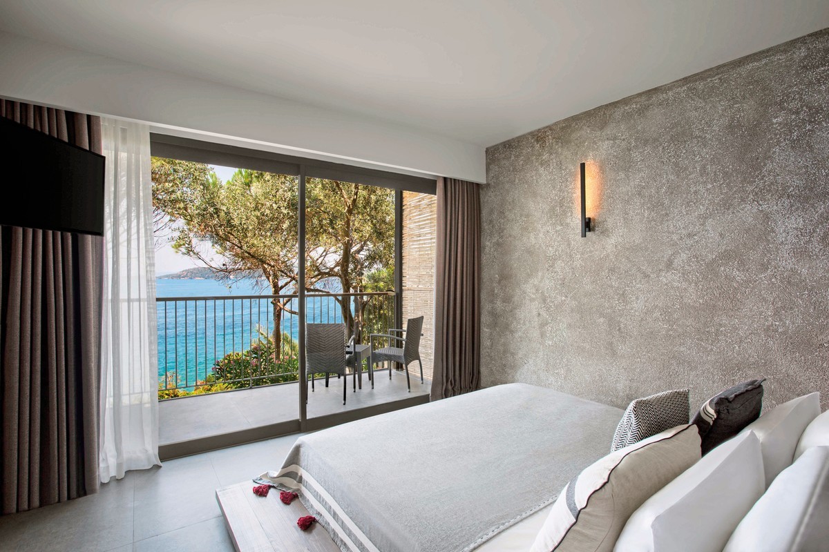 Hotel Club Marvy, Türkei, Türkische Ägäis, Özdere, Bild 7