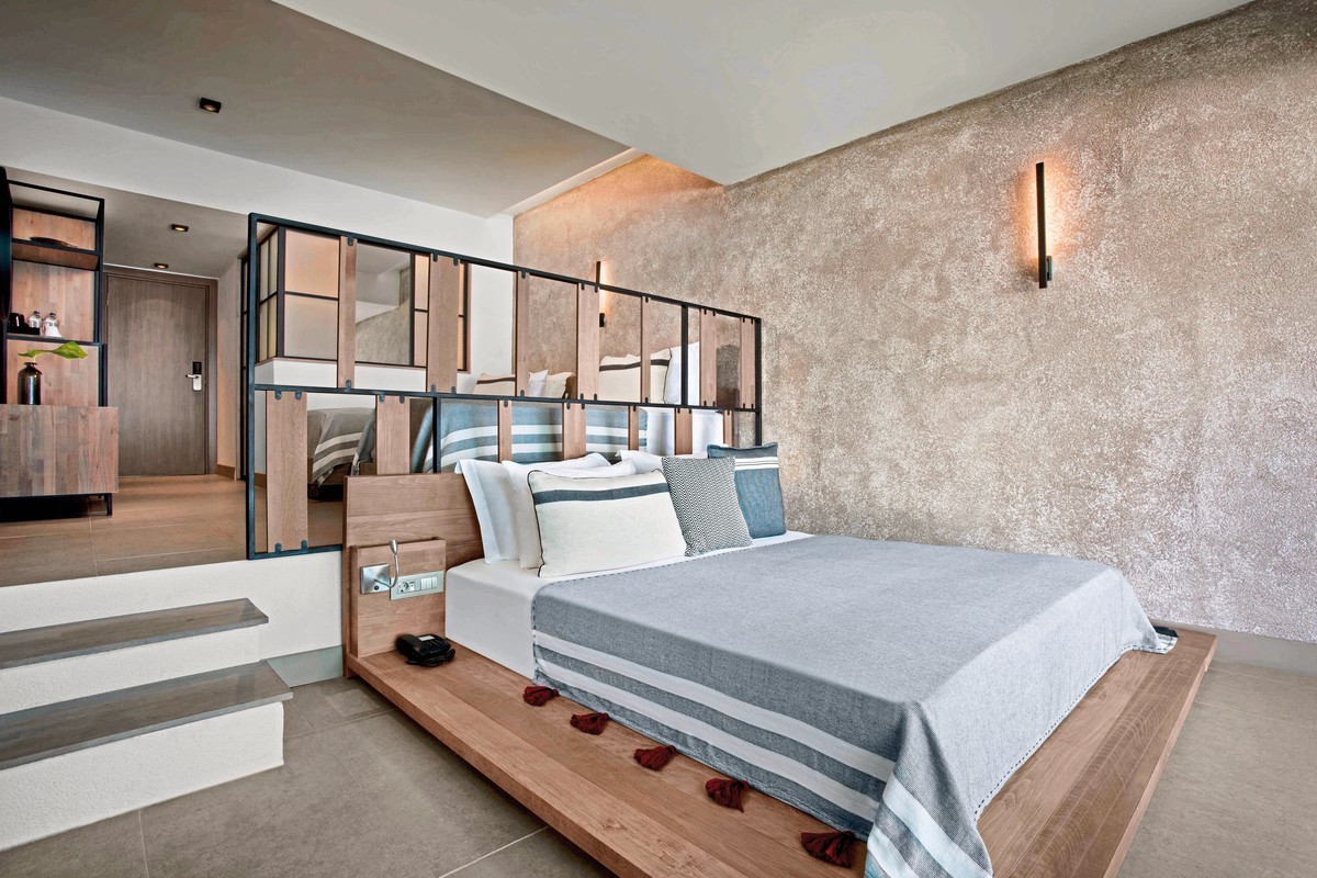 Hotel Club Marvy, Türkei, Türkische Ägäis, Özdere, Bild 8