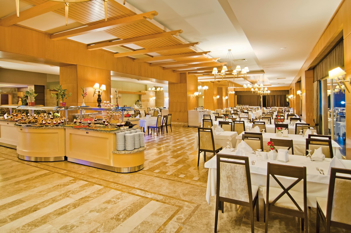 Fantasia Hotel Deluxe, Türkei, Türkische Ägäis, Kusadasi, Bild 10