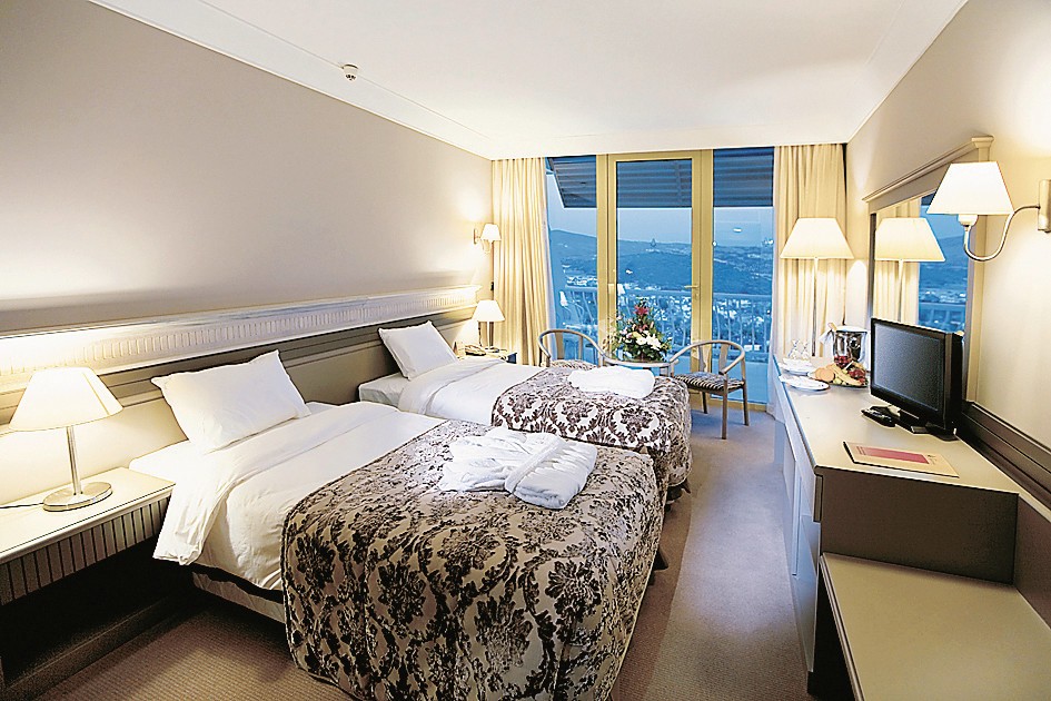 Fantasia Hotel Deluxe, Türkei, Türkische Ägäis, Kusadasi, Bild 3