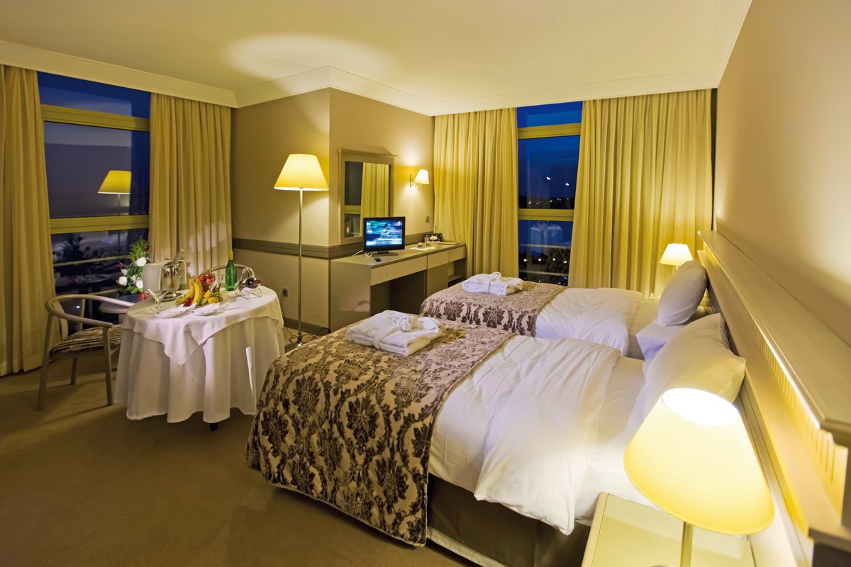 Fantasia Hotel Deluxe, Türkei, Türkische Ägäis, Kusadasi, Bild 5