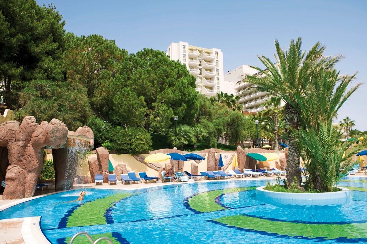 Fantasia Hotel Deluxe, Türkei, Türkische Ägäis, Kusadasi, Bild 7