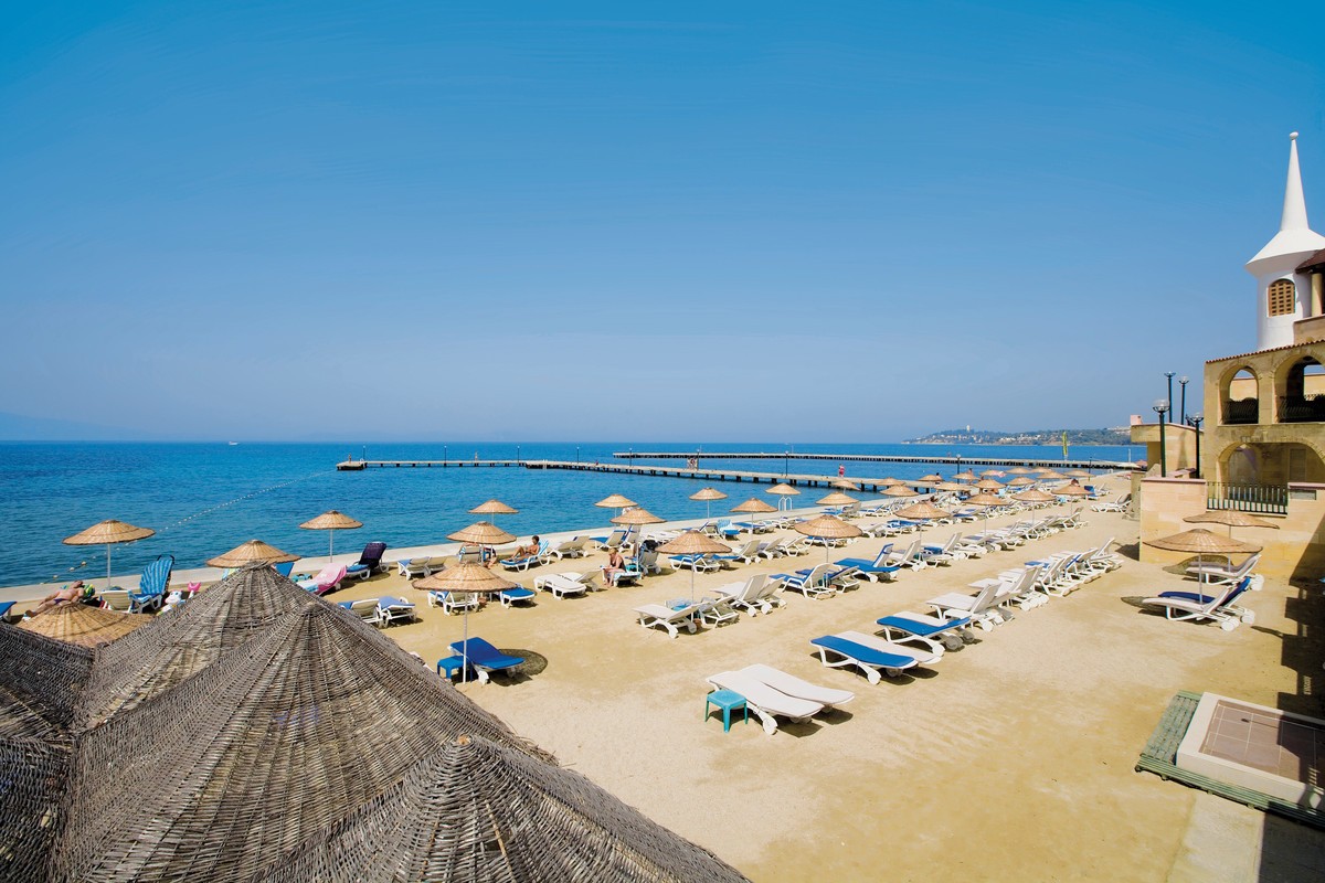 Fantasia Hotel Deluxe, Türkei, Türkische Ägäis, Kusadasi, Bild 9