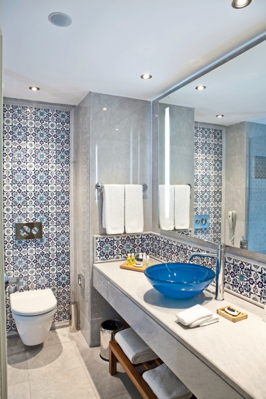 Hotel Paloma Pasha, Türkei, Türkische Ägäis, Özdere, Bild 4