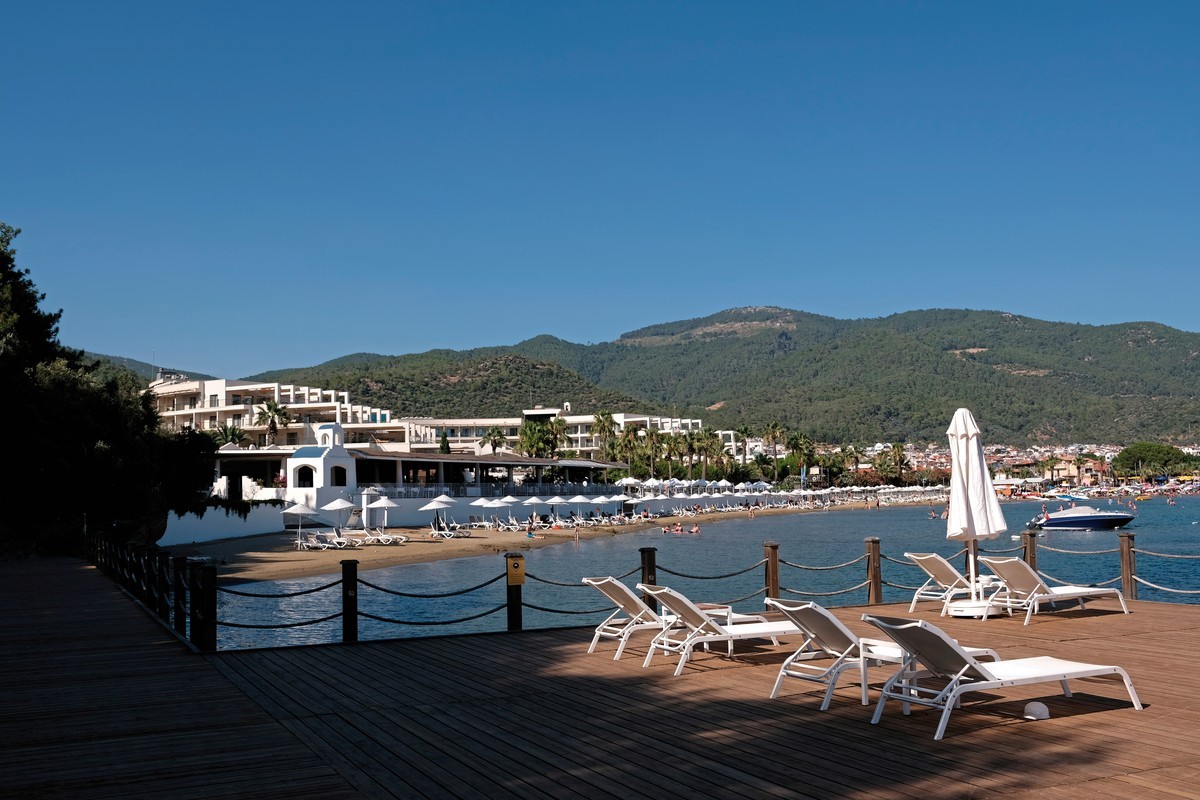 Hotel Paloma Pasha, Türkei, Türkische Ägäis, Özdere, Bild 16