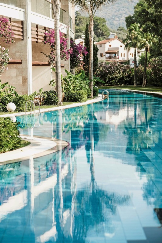 Hotel Paloma Pasha, Türkei, Türkische Ägäis, Özdere, Bild 10