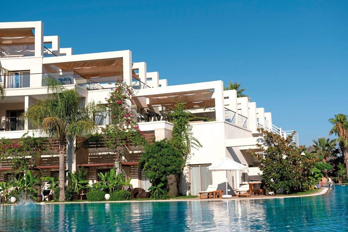 Hotel Paloma Pasha, Türkei, Türkische Ägäis, Özdere, Bild 12