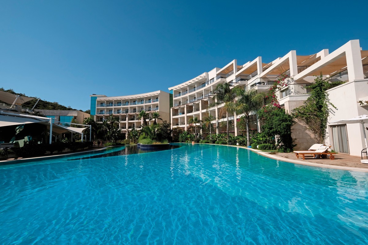 Hotel Paloma Pasha, Türkei, Türkische Ägäis, Özdere, Bild 13