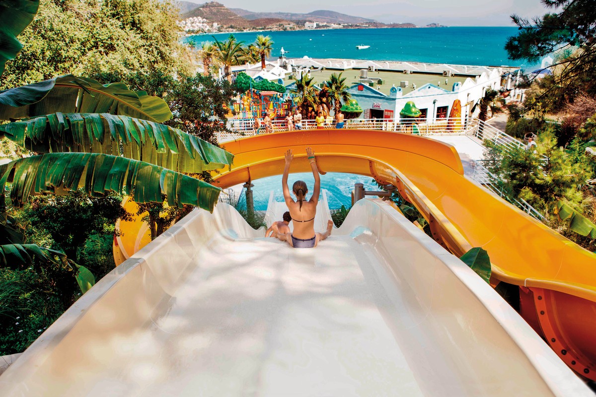 Hotel Paloma Pasha, Türkei, Türkische Ägäis, Özdere, Bild 14