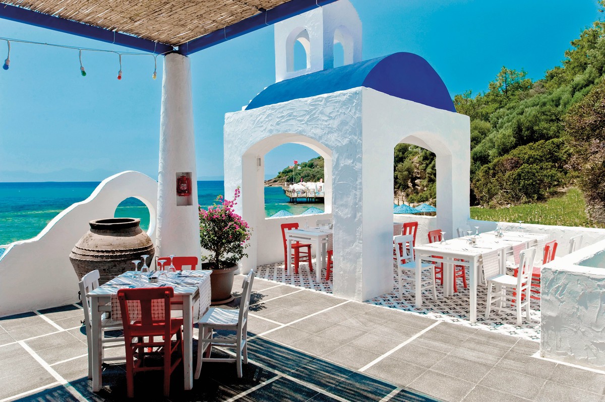 Hotel Paloma Pasha, Türkei, Türkische Ägäis, Özdere, Bild 19