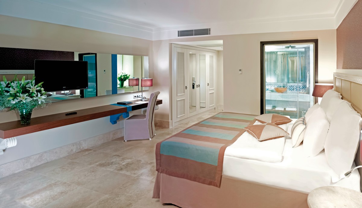 Hotel Paloma Pasha, Türkei, Türkische Ägäis, Özdere, Bild 2