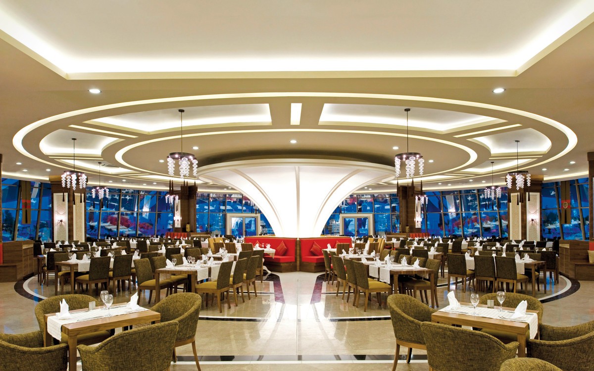 Hotel Paloma Pasha, Türkei, Türkische Ägäis, Özdere, Bild 20