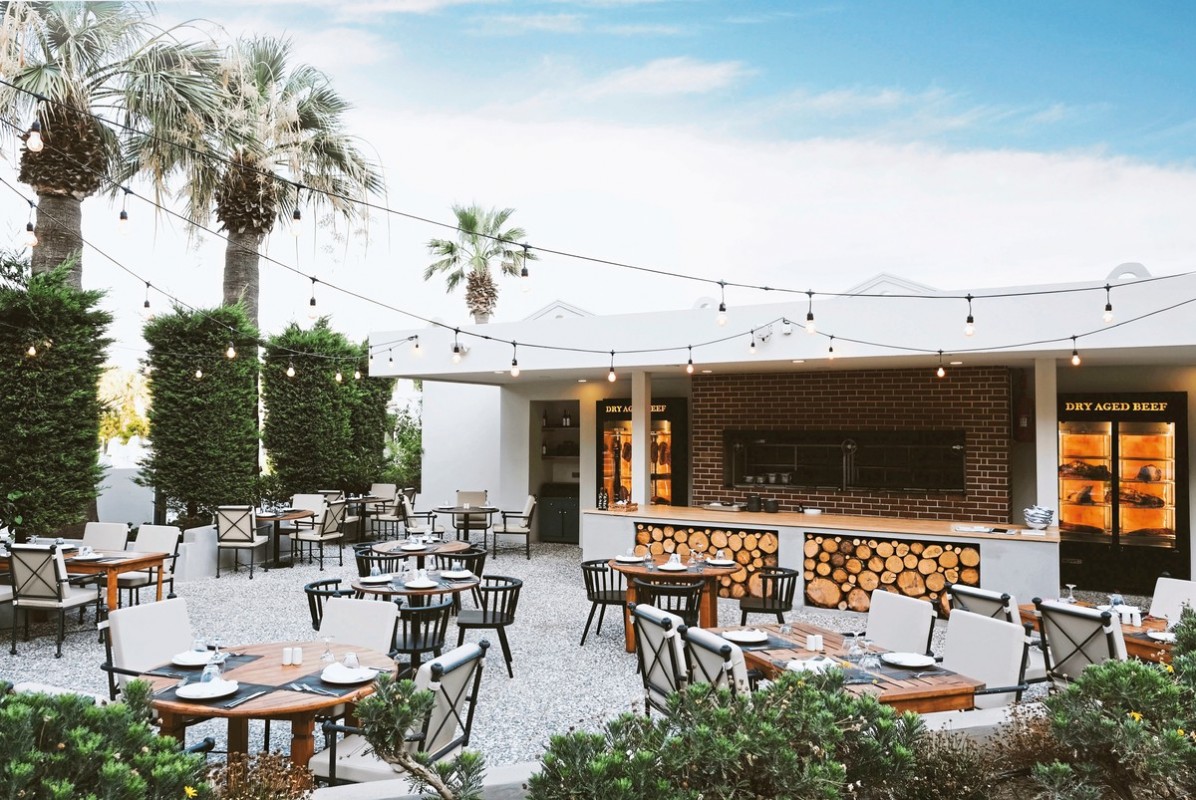 Hotel Paloma Pasha, Türkei, Türkische Ägäis, Özdere, Bild 22