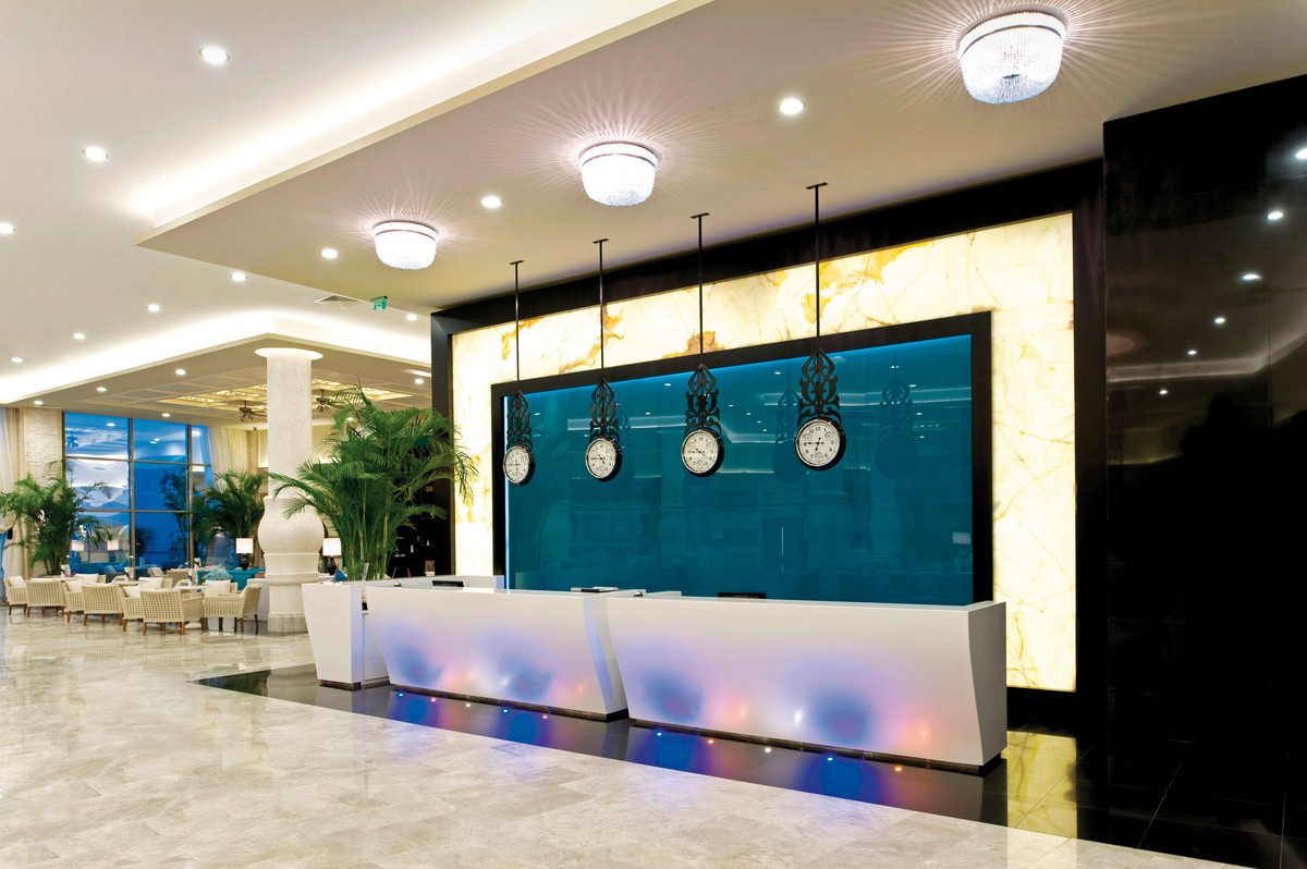 Hotel Paloma Pasha, Türkei, Türkische Ägäis, Özdere, Bild 23