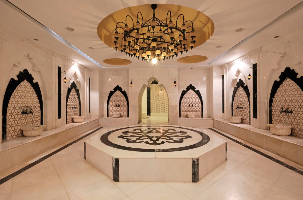 Hotel Paloma Pasha, Türkei, Türkische Ägäis, Özdere, Bild 25