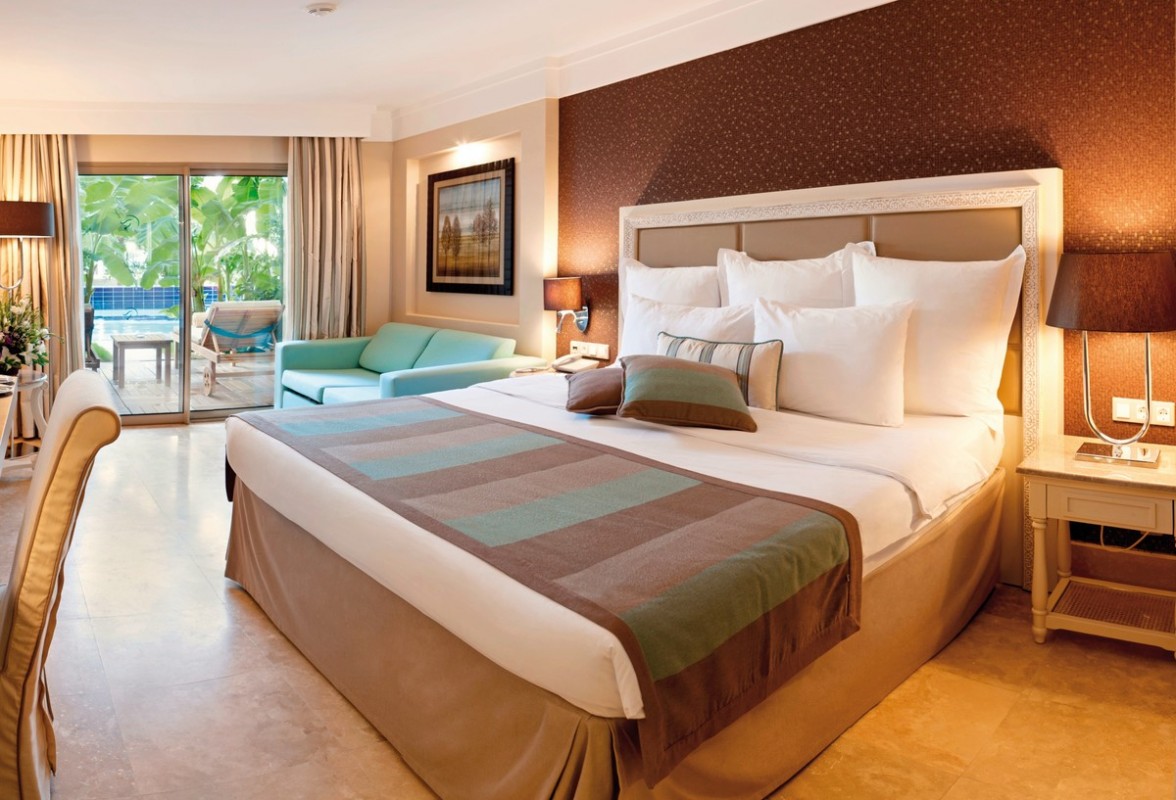 Hotel Paloma Pasha, Türkei, Türkische Ägäis, Özdere, Bild 3