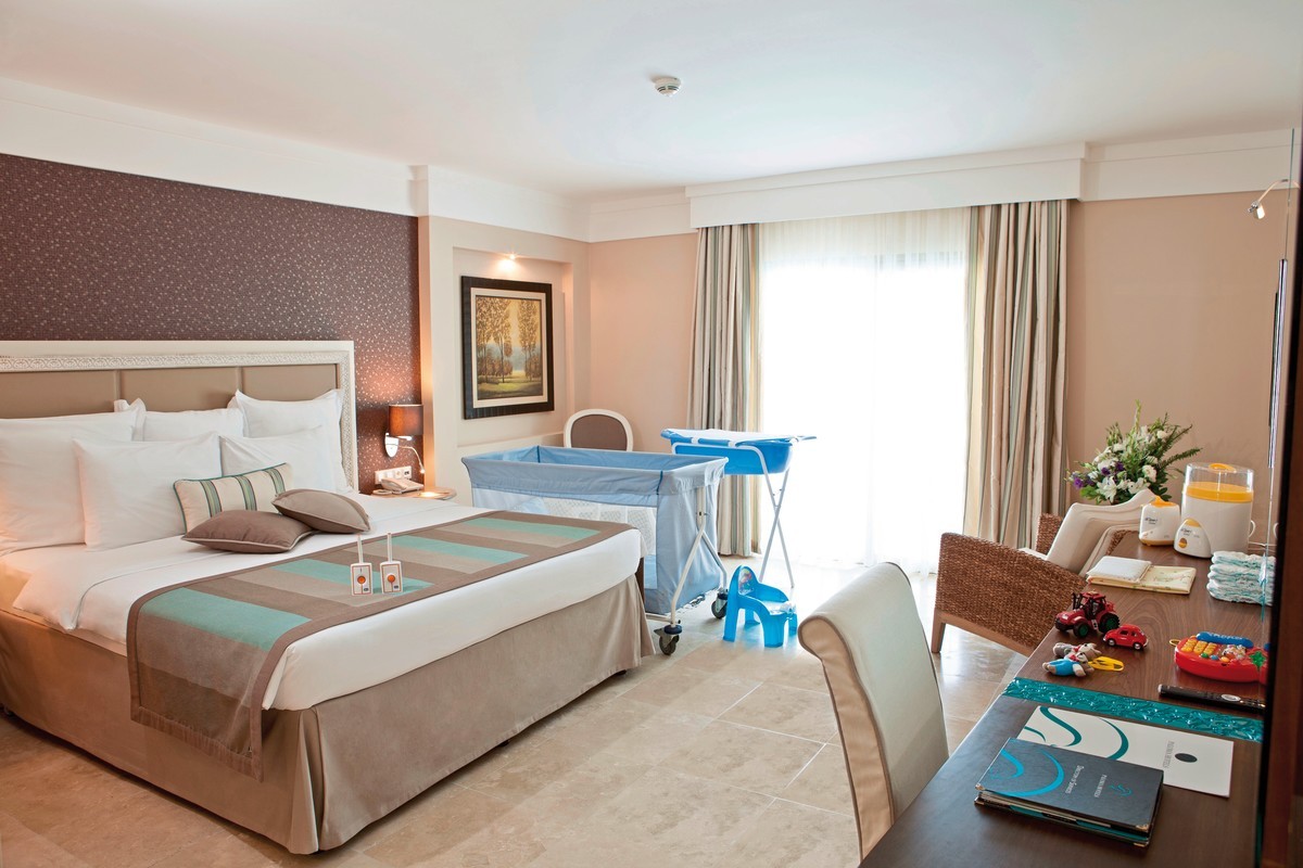 Hotel Paloma Pasha, Türkei, Türkische Ägäis, Özdere, Bild 5