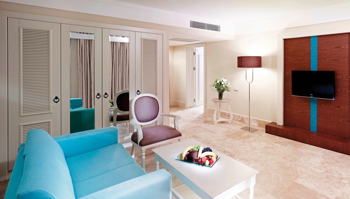 Hotel Paloma Pasha, Türkei, Türkische Ägäis, Özdere, Bild 6