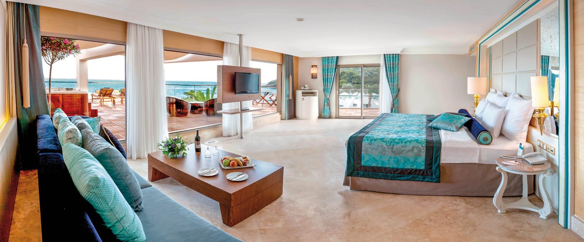 Hotel Paloma Pasha, Türkei, Türkische Ägäis, Özdere, Bild 7