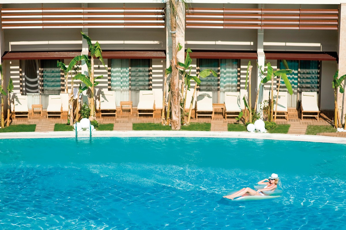 Hotel Paloma Pasha, Türkei, Türkische Ägäis, Özdere, Bild 8