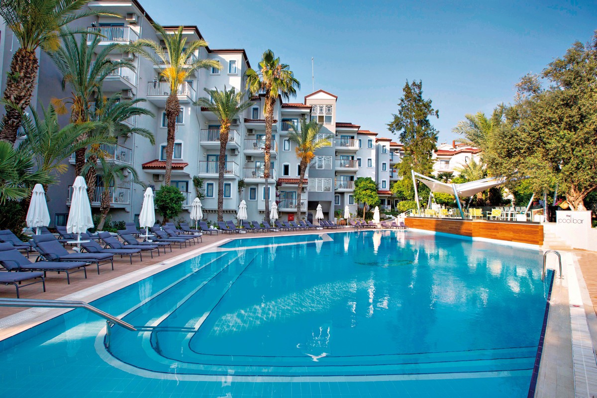 Hotel Paloma Marina Suites, Türkei, Türkische Ägäis, Kusadasi, Bild 1