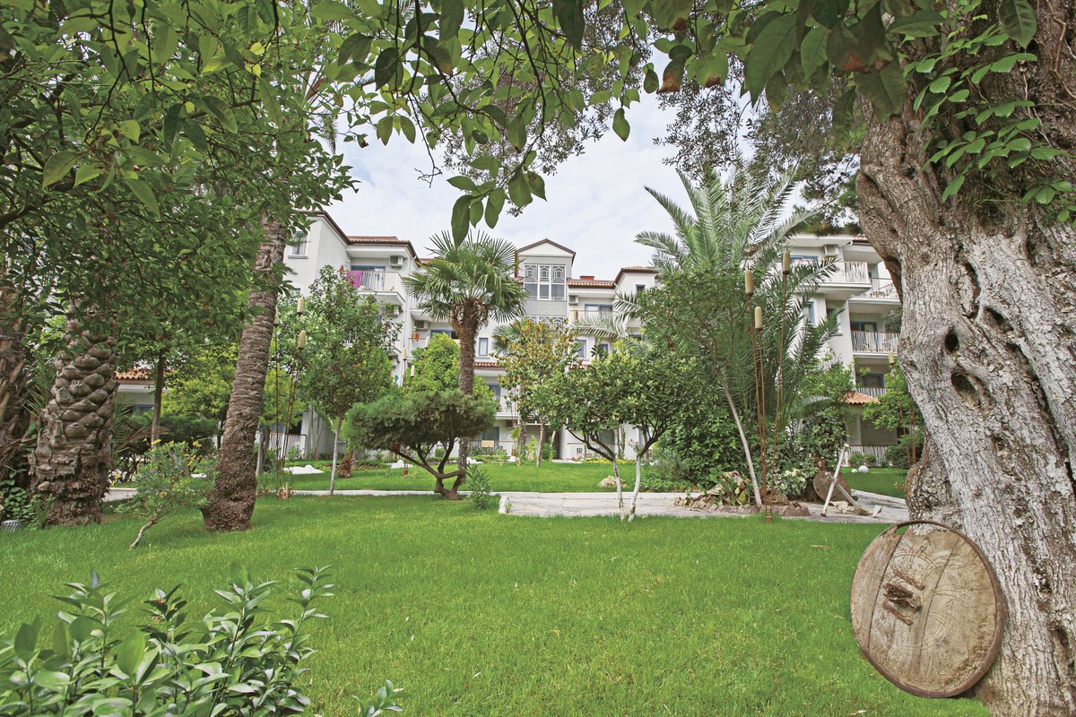 Hotel Paloma Marina Suites, Türkei, Türkische Ägäis, Kusadasi, Bild 11