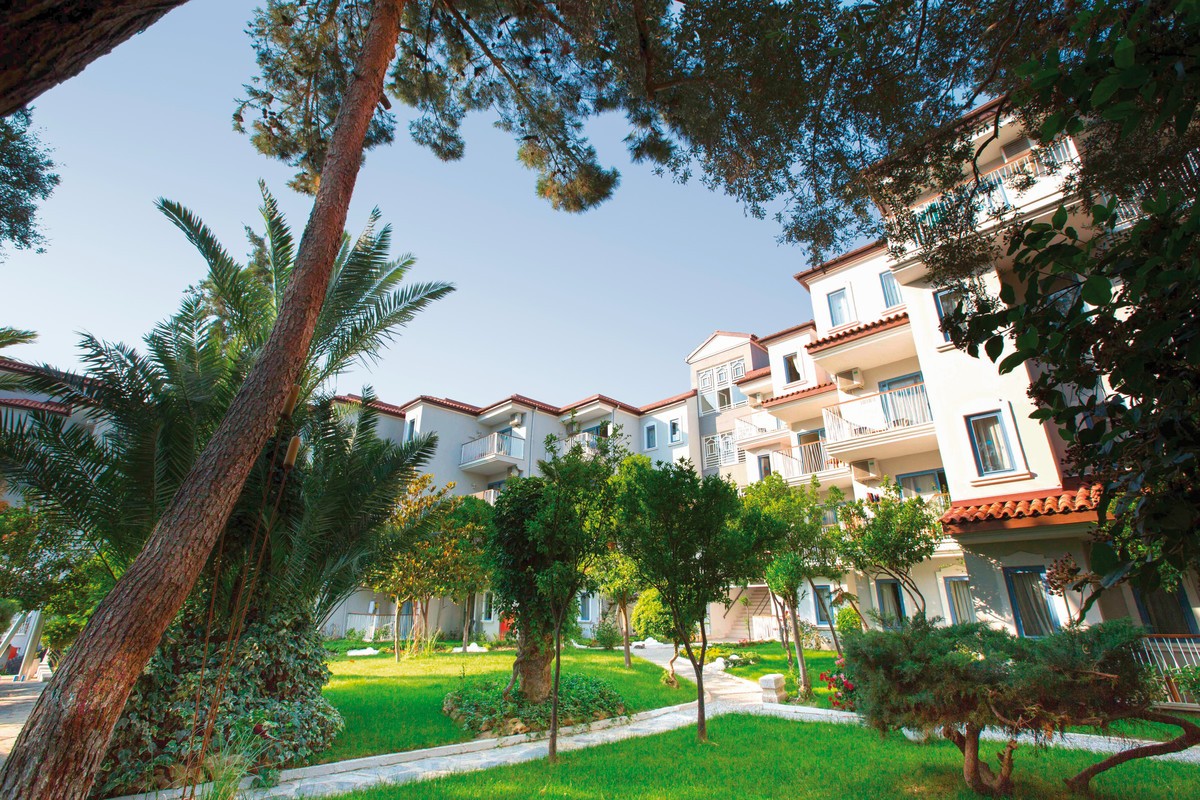 Hotel Paloma Marina Suites, Türkei, Türkische Ägäis, Kusadasi, Bild 9