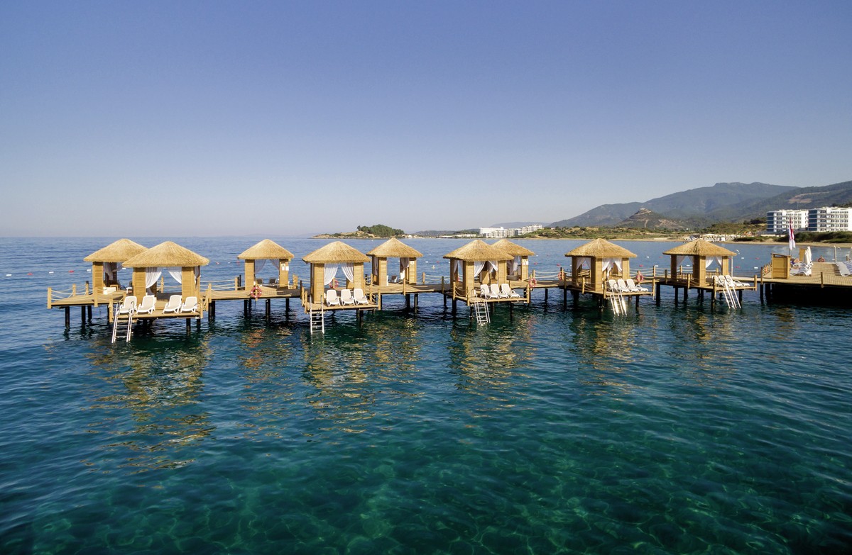 Hotel Sunis Efes Royal Palace Resort & Spa, Türkei, Türkische Ägäis, Özdere, Bild 8