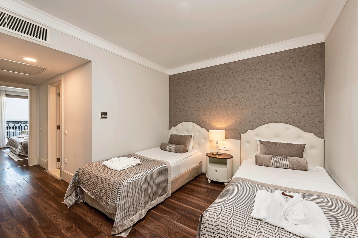 Hotel Sunis Efes Royal Palace Resort & Spa, Türkei, Türkische Ägäis, Özdere, Bild 10