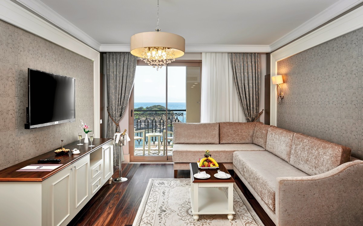 Hotel Sunis Efes Royal Palace Resort & Spa, Türkei, Türkische Ägäis, Özdere, Bild 11