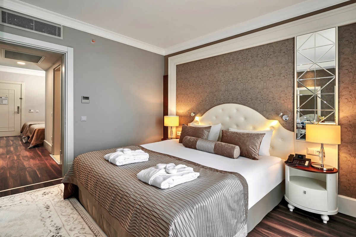 Hotel Sunis Efes Royal Palace Resort & Spa, Türkei, Türkische Ägäis, Özdere, Bild 7