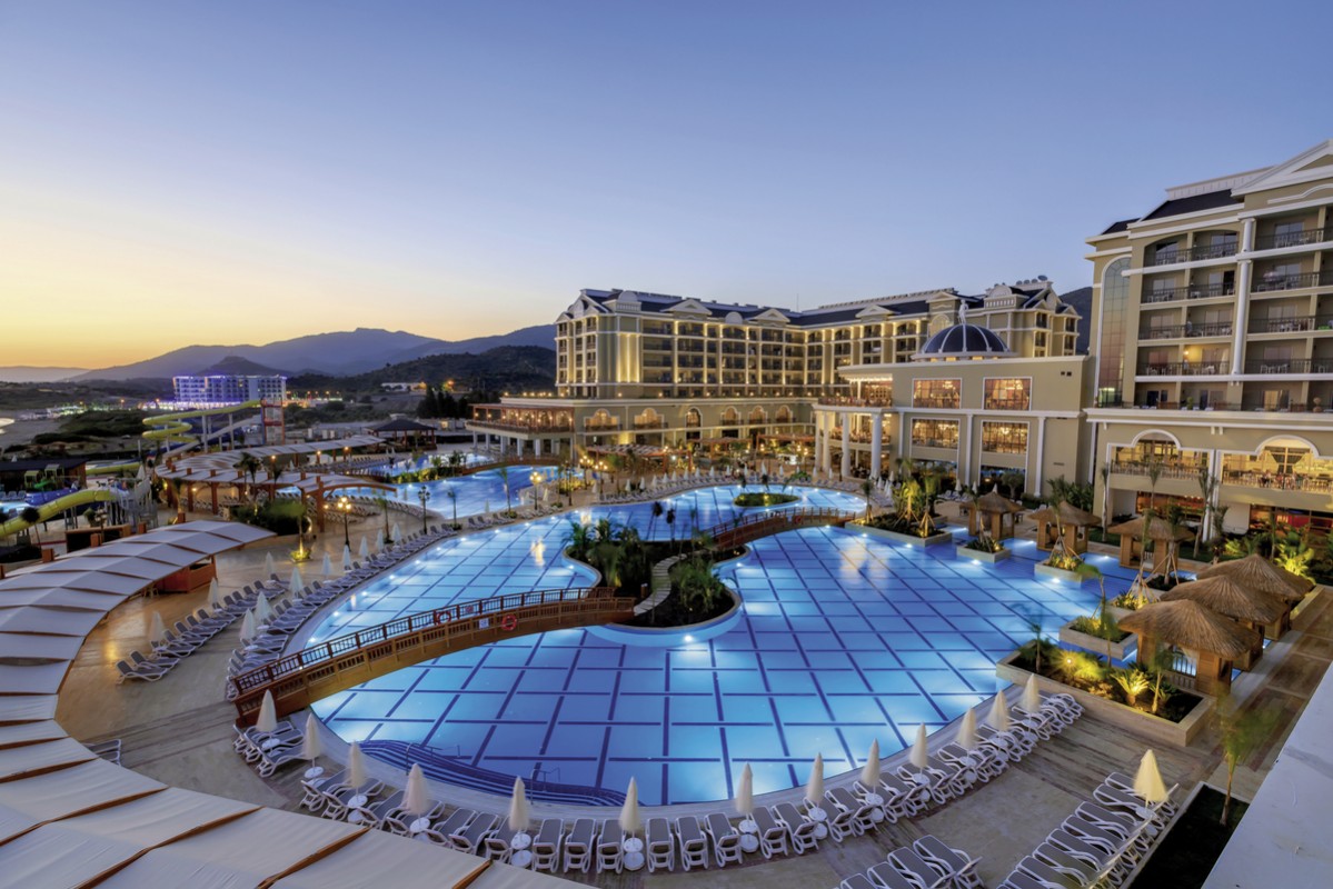 Hotel Sunis Efes Royal Palace Resort & Spa, Türkei, Türkische Ägäis, Özdere, Bild 7