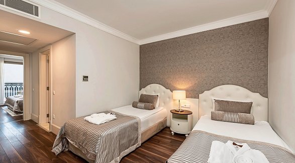 Hotel Sunis Efes Royal Palace Resort & Spa, Türkei, Türkische Ägäis, Özdere, Bild 10