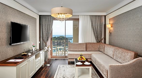 Hotel Sunis Efes Royal Palace Resort & Spa, Türkei, Türkische Ägäis, Özdere, Bild 11