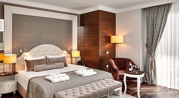 Hotel Sunis Efes Royal Palace Resort & Spa, Türkei, Türkische Ägäis, Özdere, Bild 12