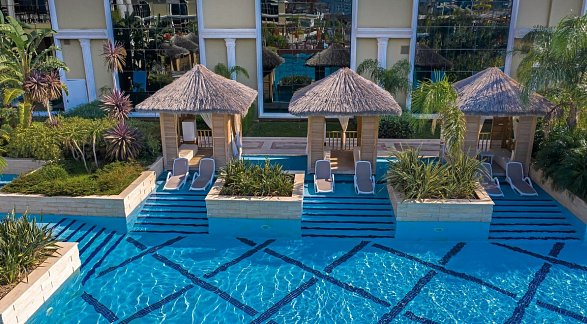 Hotel Sunis Efes Royal Palace Resort & Spa, Türkei, Türkische Ägäis, Özdere, Bild 16