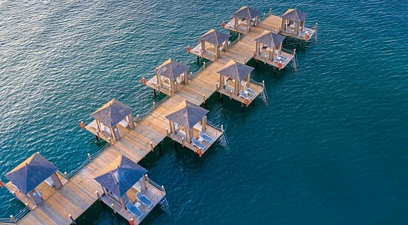 Hotel Sunis Efes Royal Palace Resort & Spa, Türkei, Türkische Ägäis, Özdere, Bild 18