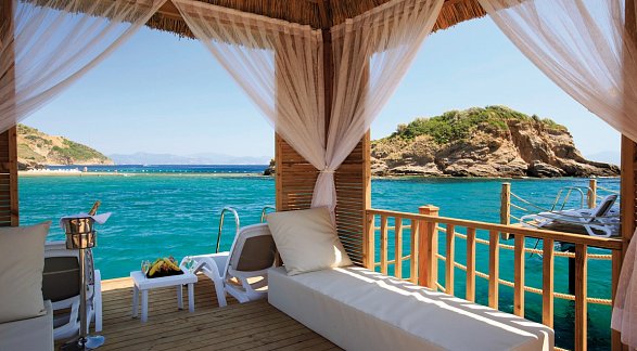 Hotel Sunis Efes Royal Palace Resort & Spa, Türkei, Türkische Ägäis, Özdere, Bild 19