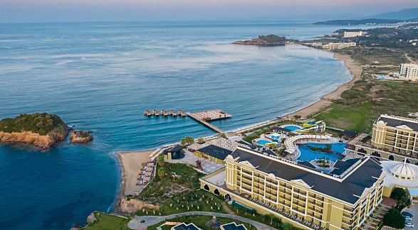 Hotel Sunis Efes Royal Palace Resort & Spa, Türkei, Türkische Ägäis, Özdere, Bild 20