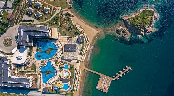 Hotel Sunis Efes Royal Palace Resort & Spa, Türkei, Türkische Ägäis, Özdere, Bild 21
