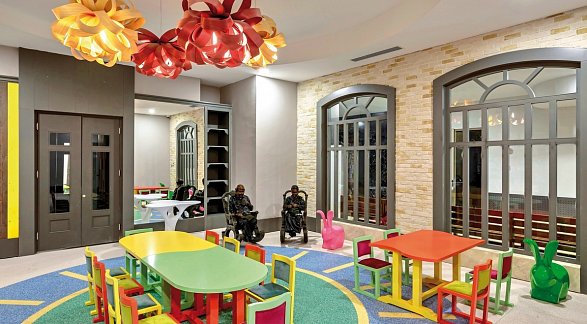 Hotel Sunis Efes Royal Palace Resort & Spa, Türkei, Türkische Ägäis, Özdere, Bild 22