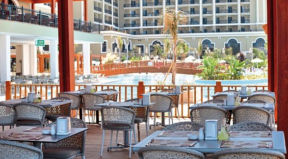 Hotel Sunis Efes Royal Palace Resort & Spa, Türkei, Türkische Ägäis, Özdere, Bild 25