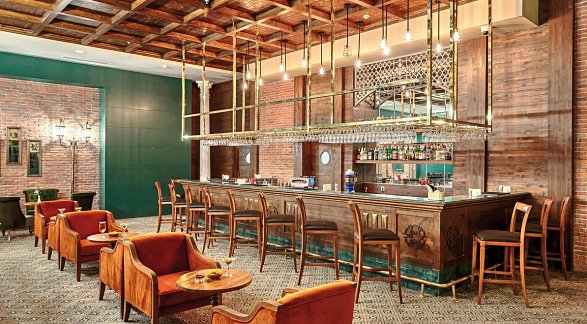 Hotel Sunis Efes Royal Palace Resort & Spa, Türkei, Türkische Ägäis, Özdere, Bild 28