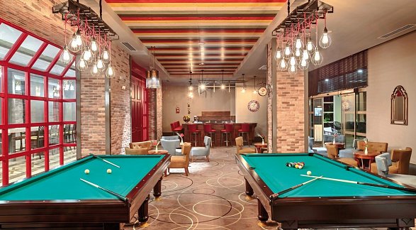 Hotel Sunis Efes Royal Palace Resort & Spa, Türkei, Türkische Ägäis, Özdere, Bild 29