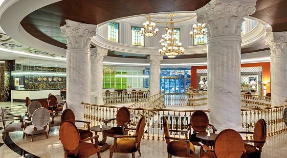 Hotel Sunis Efes Royal Palace Resort & Spa, Türkei, Türkische Ägäis, Özdere, Bild 30