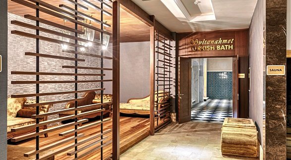 Hotel Sunis Efes Royal Palace Resort & Spa, Türkei, Türkische Ägäis, Özdere, Bild 31