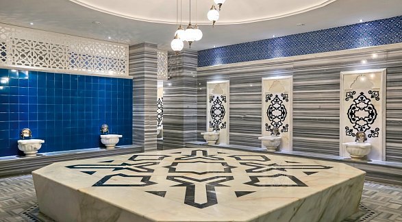 Hotel Sunis Efes Royal Palace Resort & Spa, Türkei, Türkische Ägäis, Özdere, Bild 32