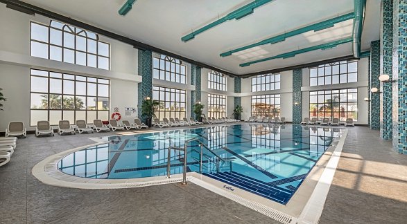 Hotel Sunis Efes Royal Palace Resort & Spa, Türkei, Türkische Ägäis, Özdere, Bild 33