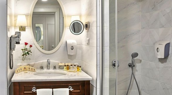 Hotel Sunis Efes Royal Palace Resort & Spa, Türkei, Türkische Ägäis, Özdere, Bild 4